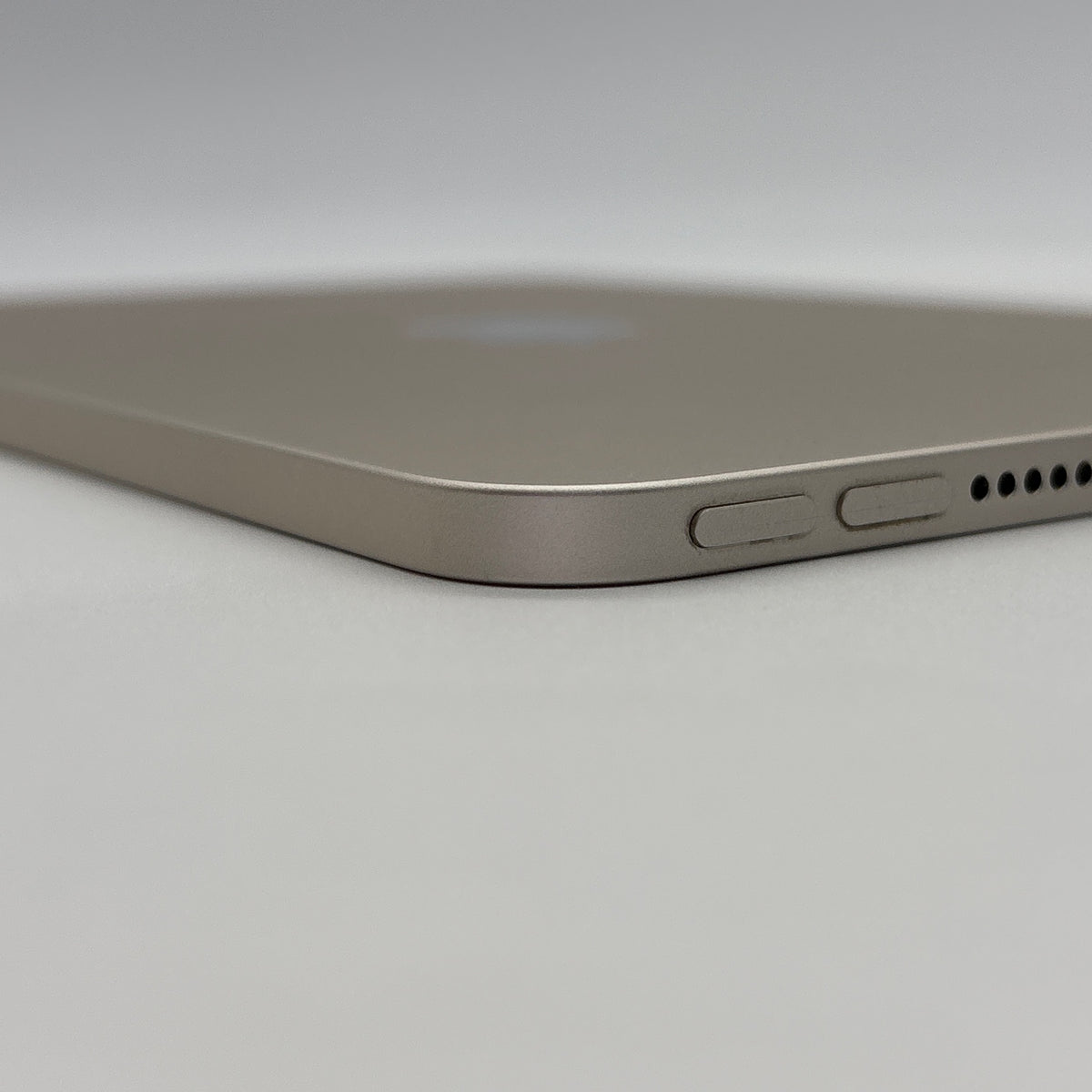 99新 Apple iPad mini6 64G 星光色 WIFI