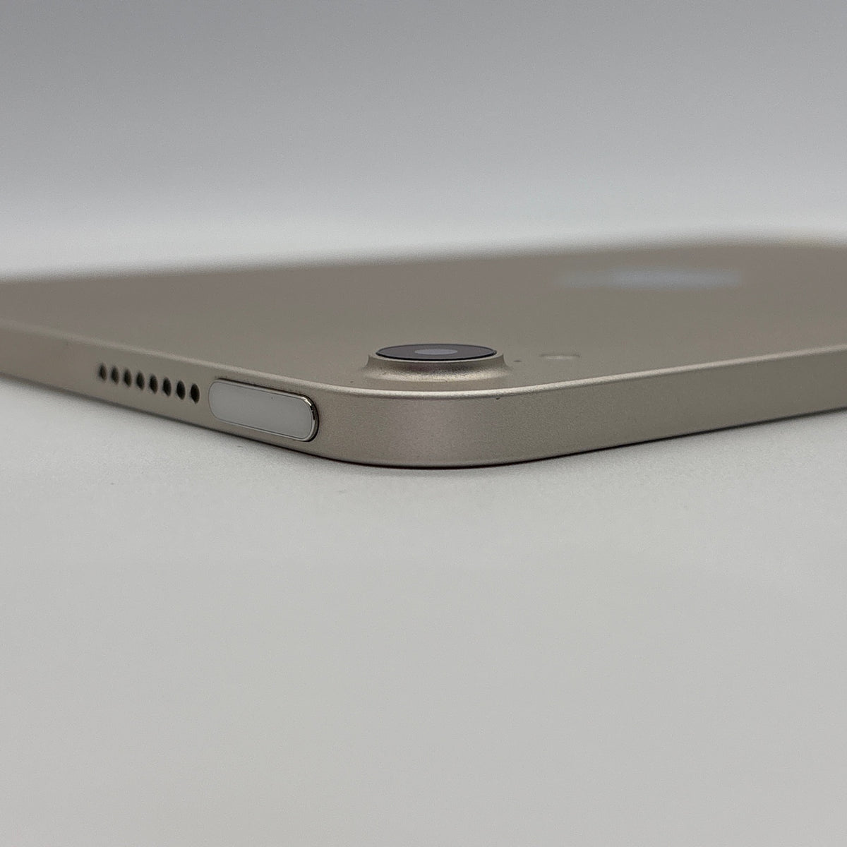 99新 Apple iPad mini6 64G 星光色 WIFI