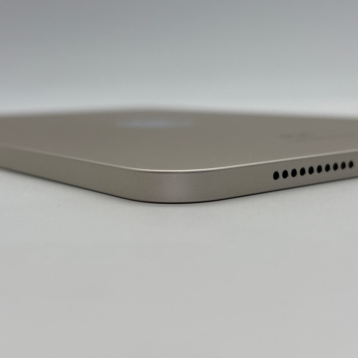 99新 Apple iPad mini6 64G 星光色 WIFI