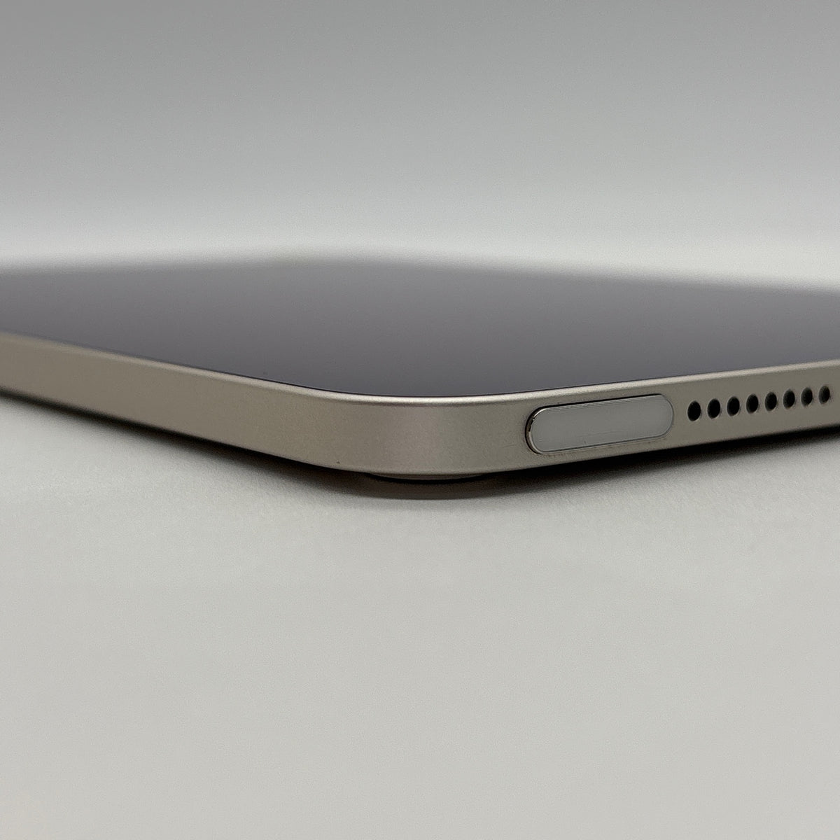 99新 Apple iPad mini6 64G 星光色 WIFI