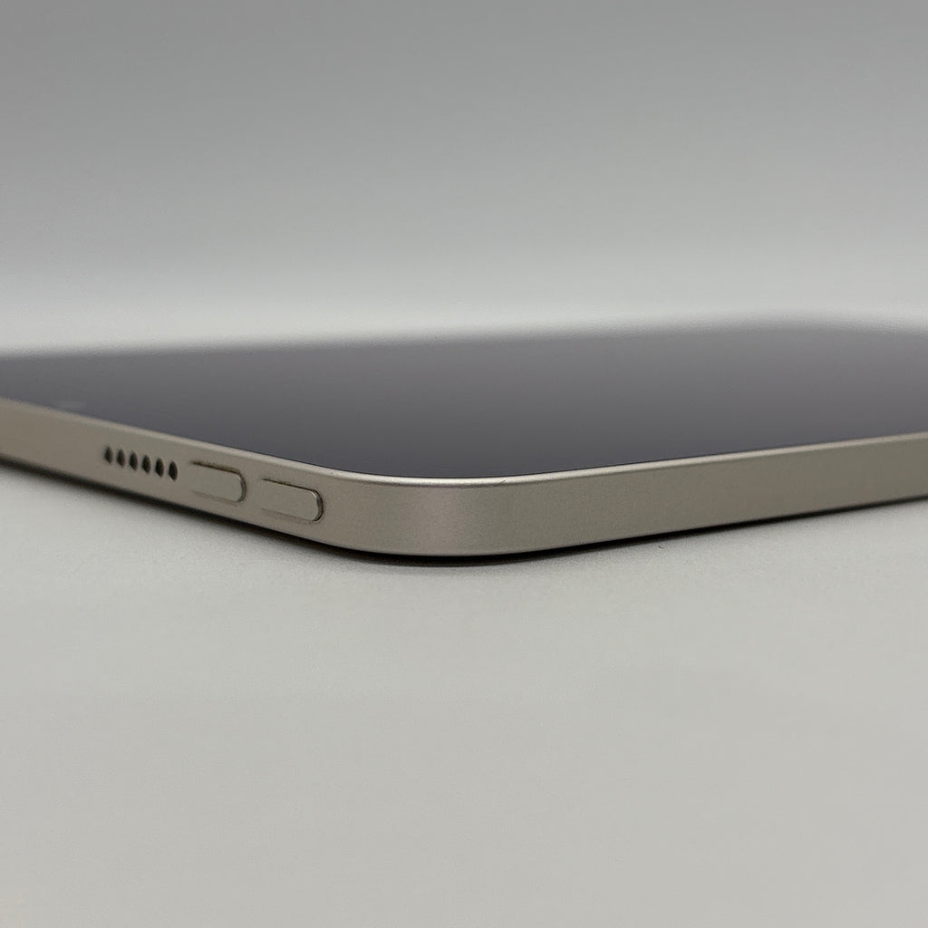 99新 Apple iPad mini6 64G 星光色 WIFI