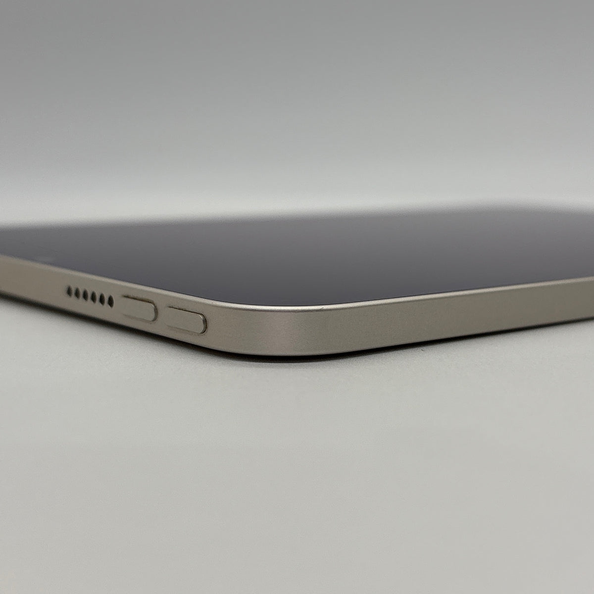 99新 Apple iPad mini6 64G 星光色 WIFI