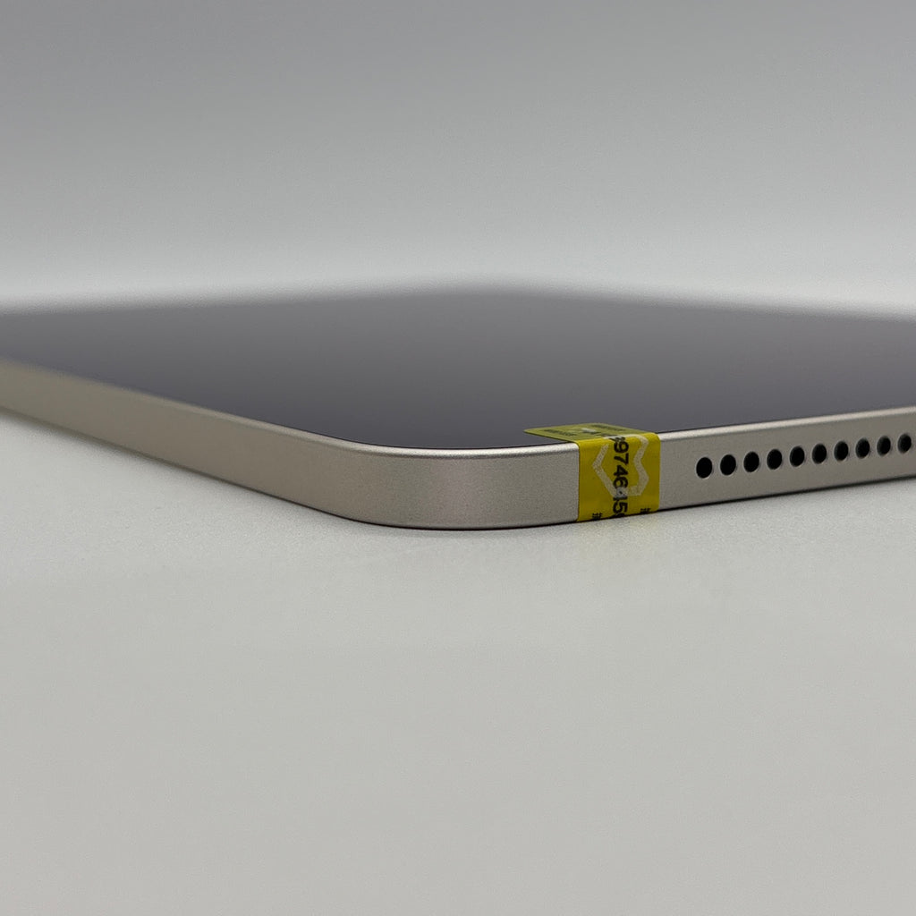 99新 Apple iPad mini6 64G 星光色 WIFI