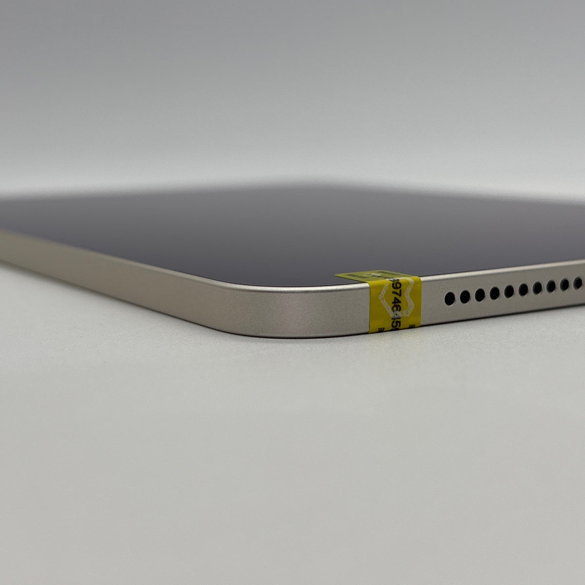 99新 Apple iPad mini6 64G 星光色 WIFI
