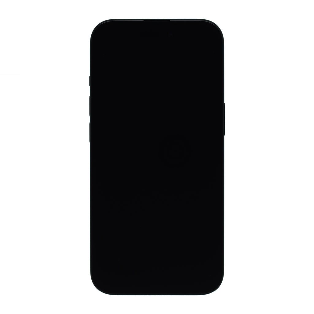 95新 Apple iPhone 15 256G 黑色 中國大陸版