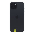 95新 Apple iPhone 15 256G 黑色 中國大陸版