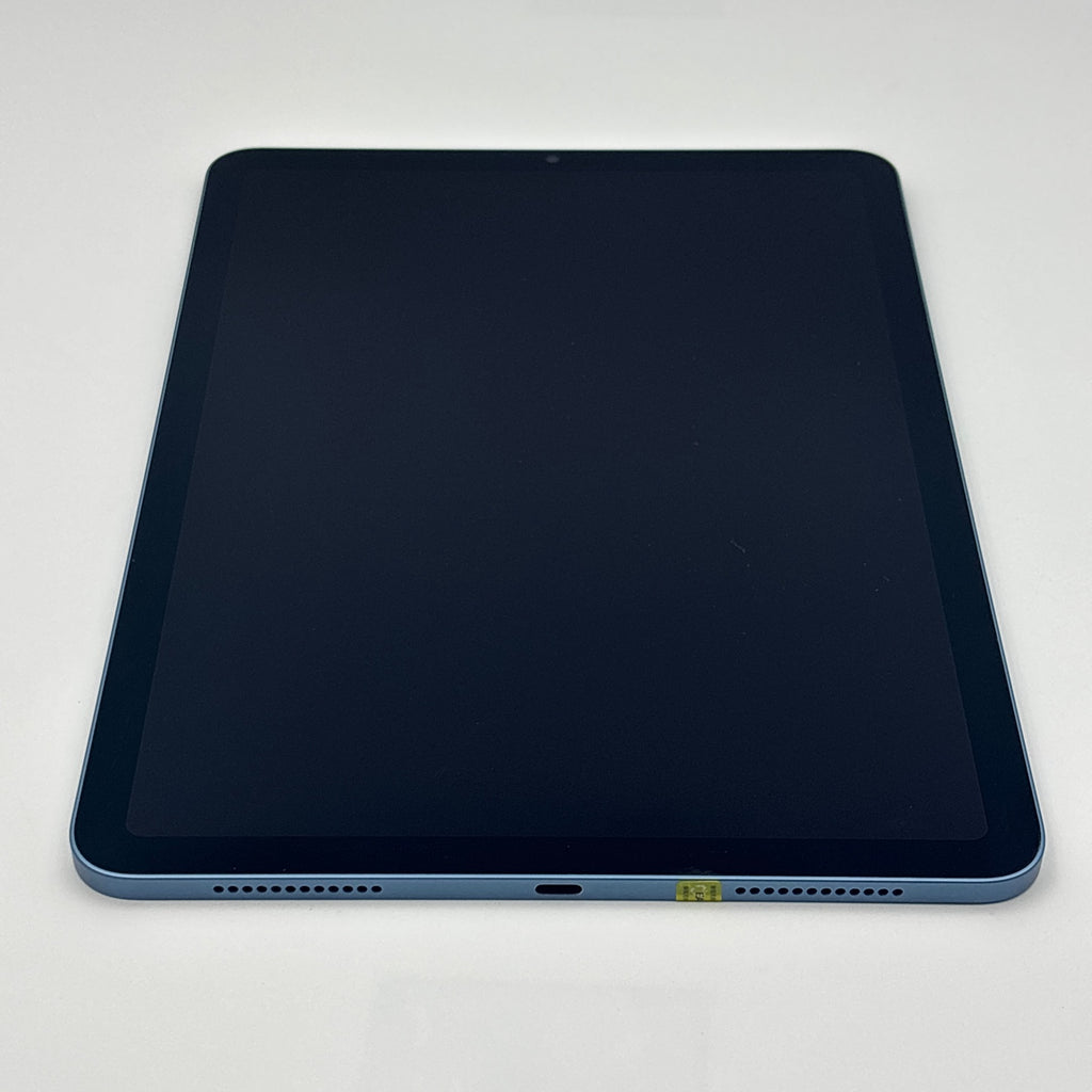 95新 Apple iPad Air5 64G 藍色 WIFI