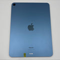 95新 Apple iPad Air5 64G 藍色 WIFI