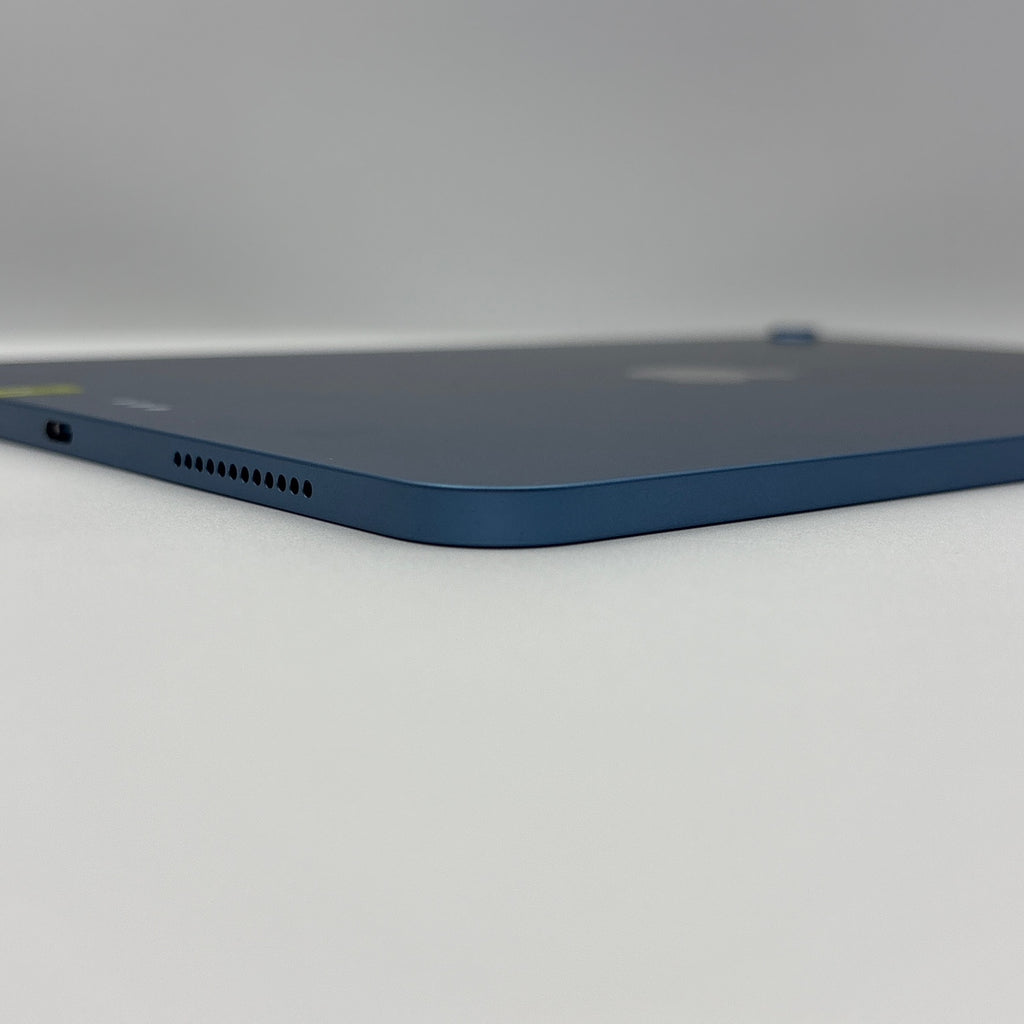 95新 Apple iPad Air5 64G 藍色 WIFI