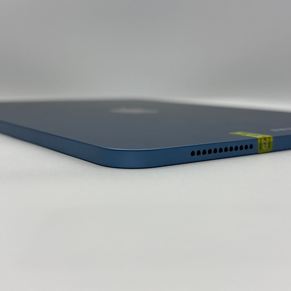 95新 Apple iPad Air5 64G 藍色 WIFI