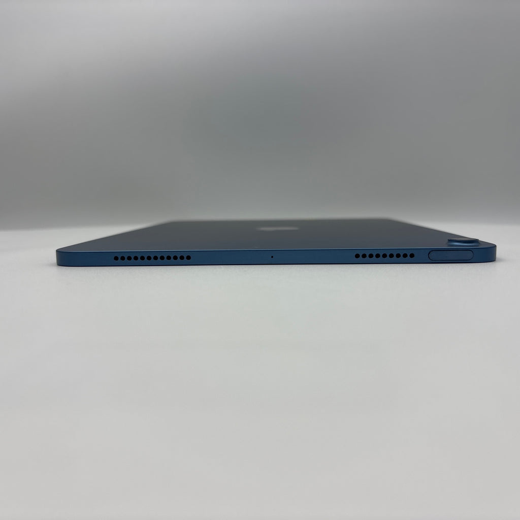 95新 Apple iPad Air5 64G 藍色 WIFI