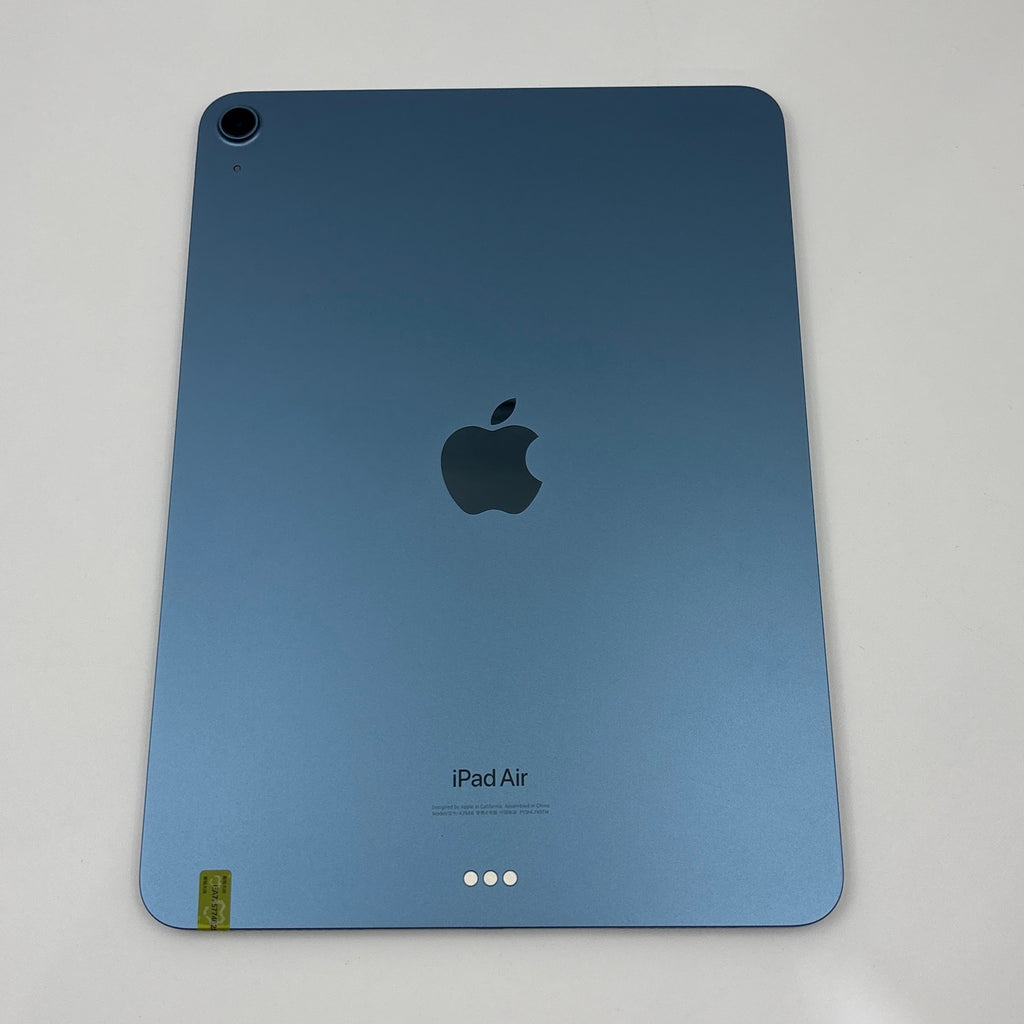 95新 Apple iPad Air5 256G 藍色 WIFI