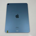 95新 Apple iPad Air5 256G 藍色 WIFI