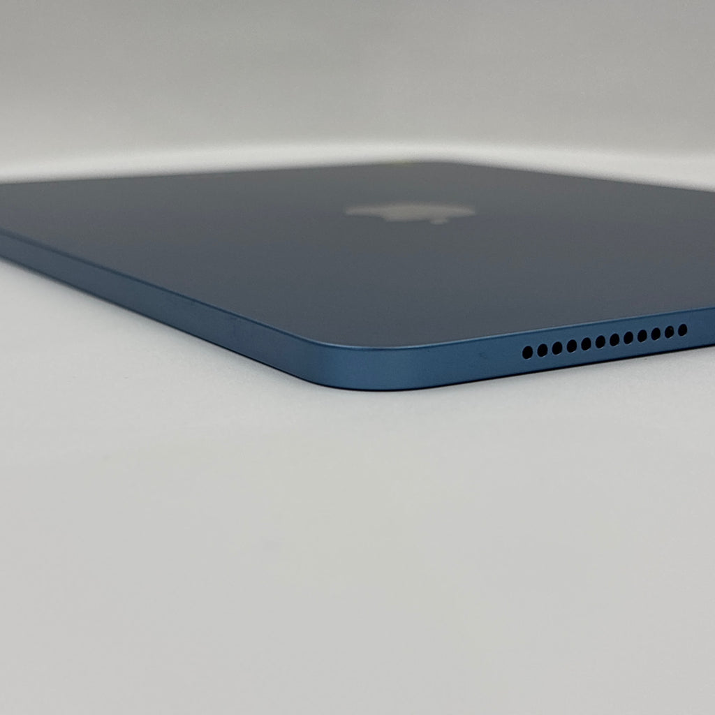95新 Apple iPad Air5 256G 藍色 WIFI