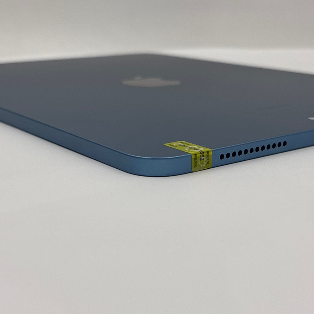 95新 Apple iPad Air5 256G 藍色 WIFI
