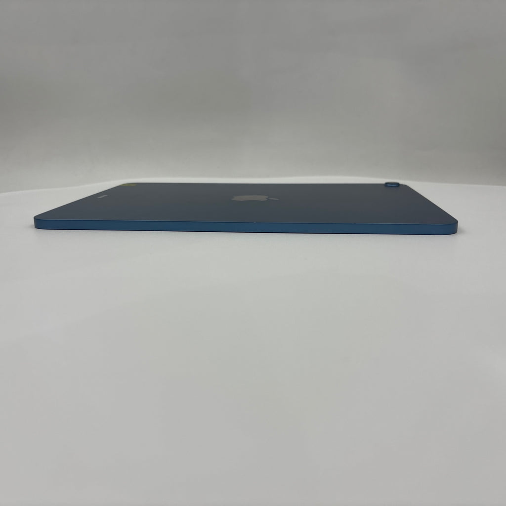 95新 Apple iPad Air5 256G 藍色 WIFI