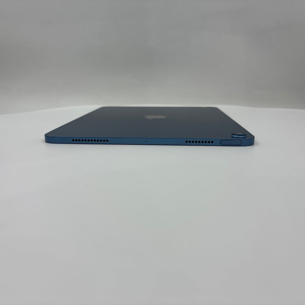 95新 Apple iPad Air5 256G 藍色 WIFI