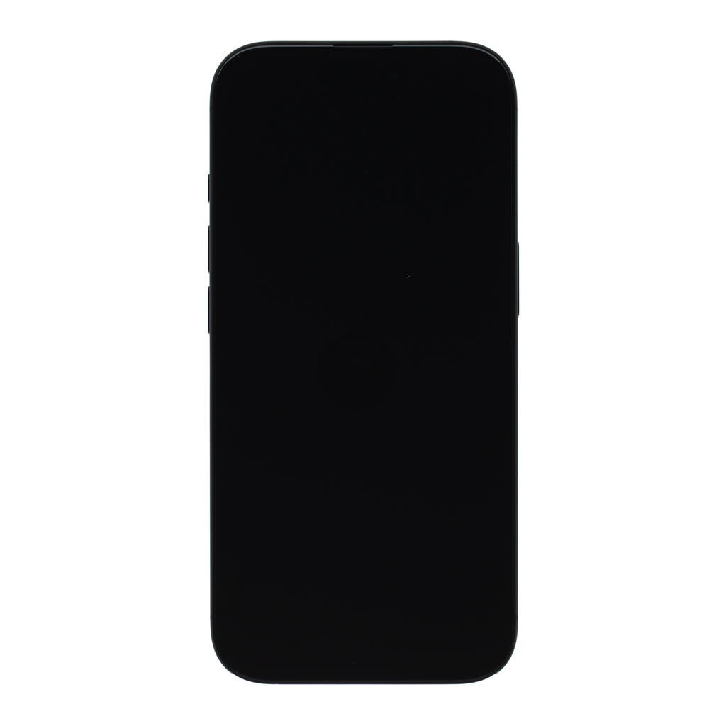 99新 Apple iPhone 16 Pro 128G 黑色鈦金屬 中國大陸版
