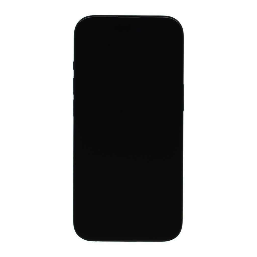 95新 Apple iPhone 15 128G 黑色 中國大陸版
