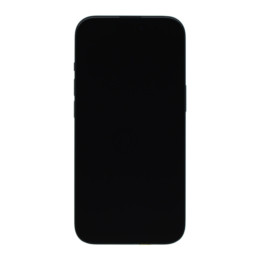95新 Apple iPhone 15 128G 黑色 中國大陸版