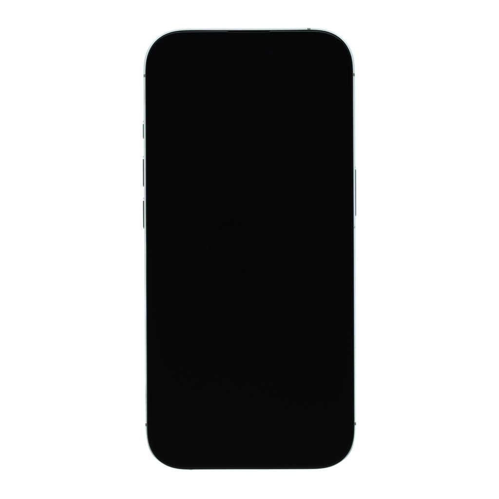 99新 Apple iPhone 16 Pro 128G 白色鈦金屬 中國大陸版