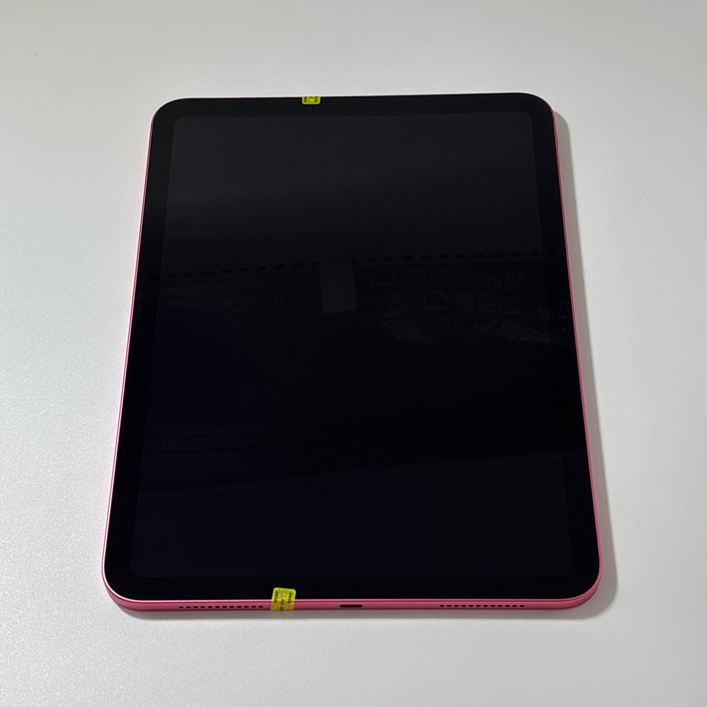 95新 Apple iPad 10代 256G 粉紅色 WIFI