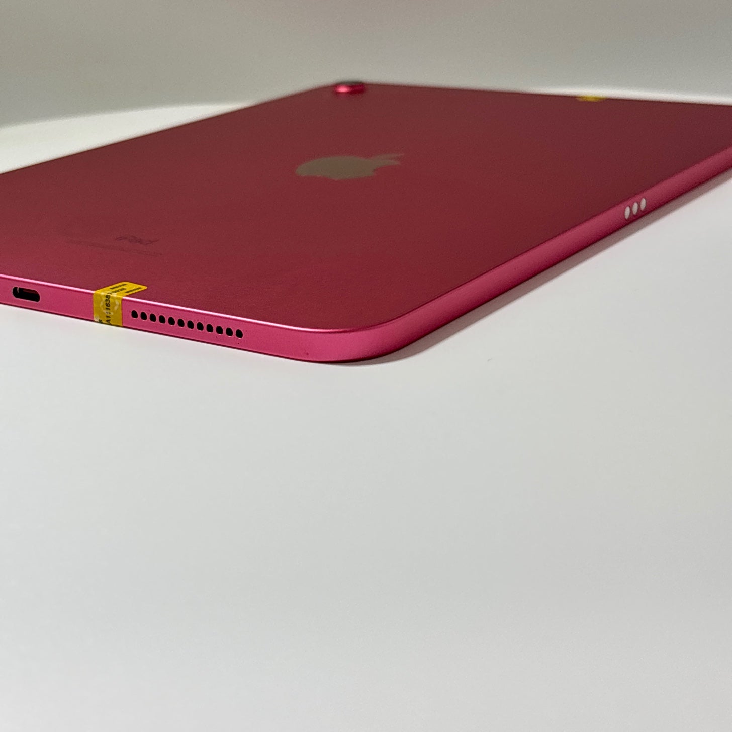 95新 Apple iPad 10代 256G 粉紅色 WIFI