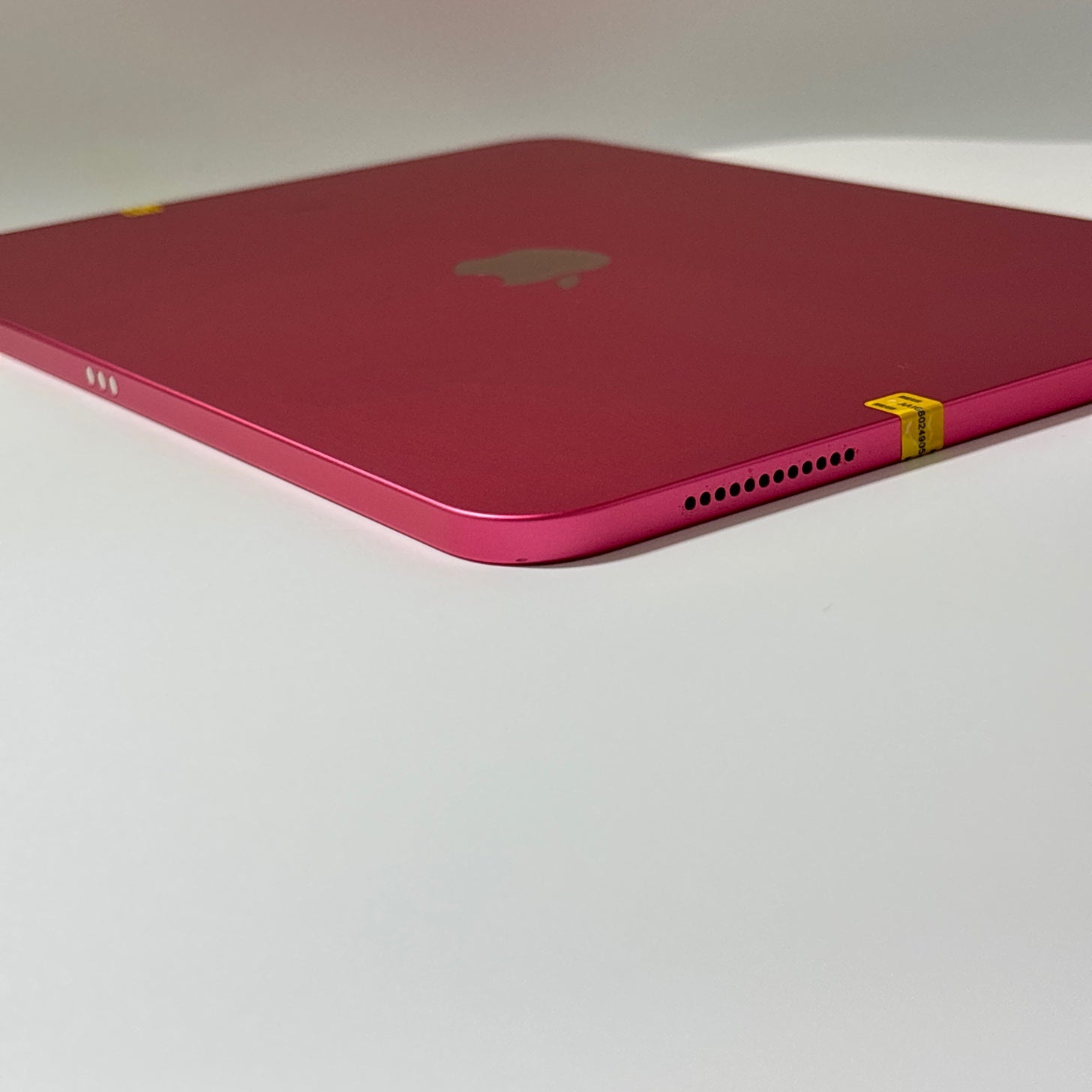 95新 Apple iPad 10代 256G 粉紅色 WIFI