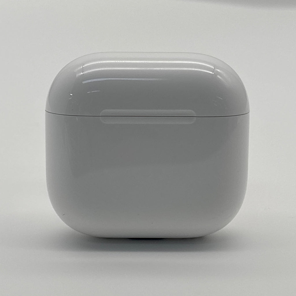 99新 Apple AirPods 4 (支持主动降噪) 白色