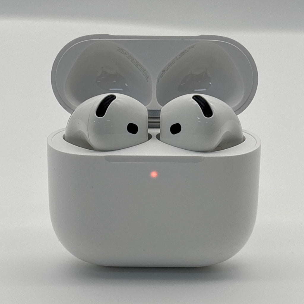 99新 Apple AirPods 4 (支持主动降噪) 白色