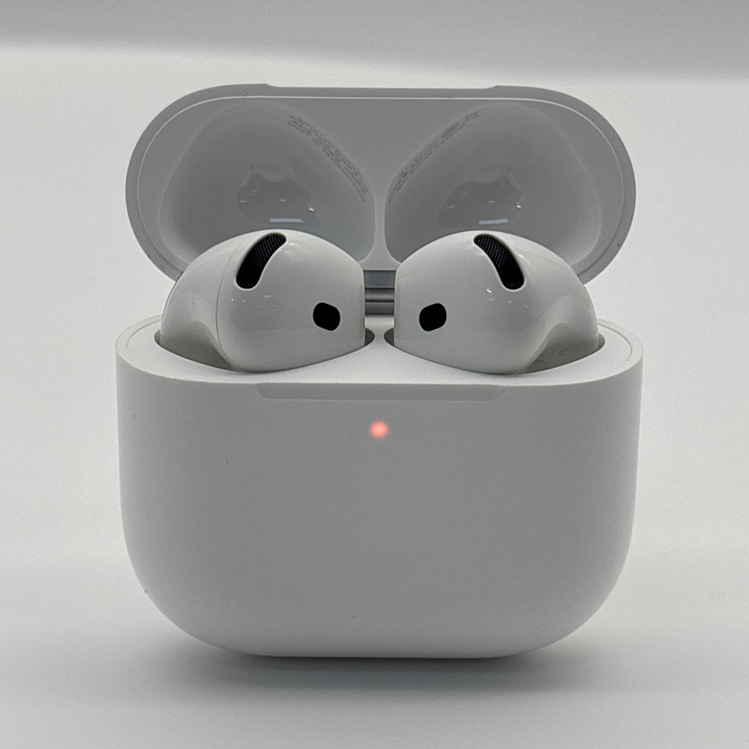 99新 Apple AirPods 4 (支持主动降噪) 白色
