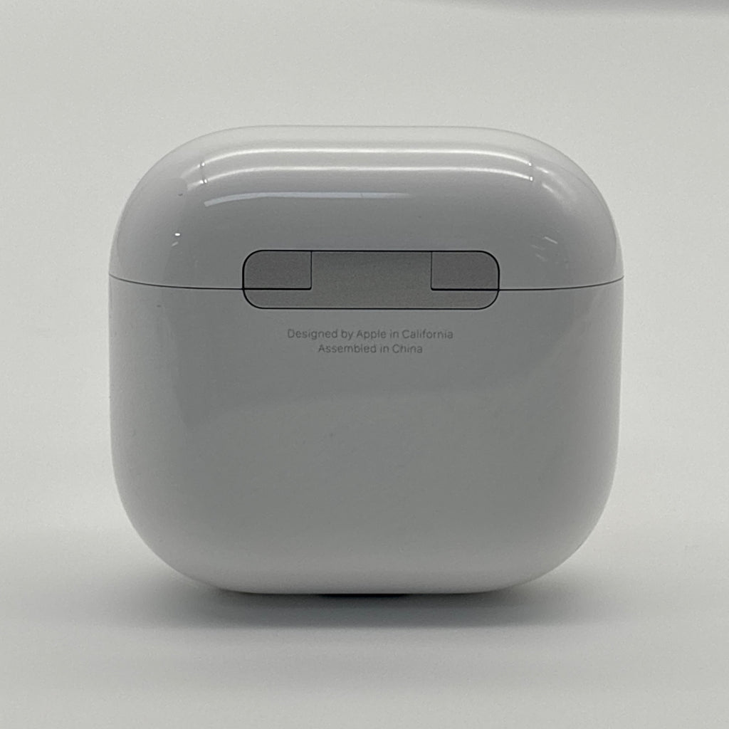 99新 Apple AirPods 4 (支持主动降噪) 白色
