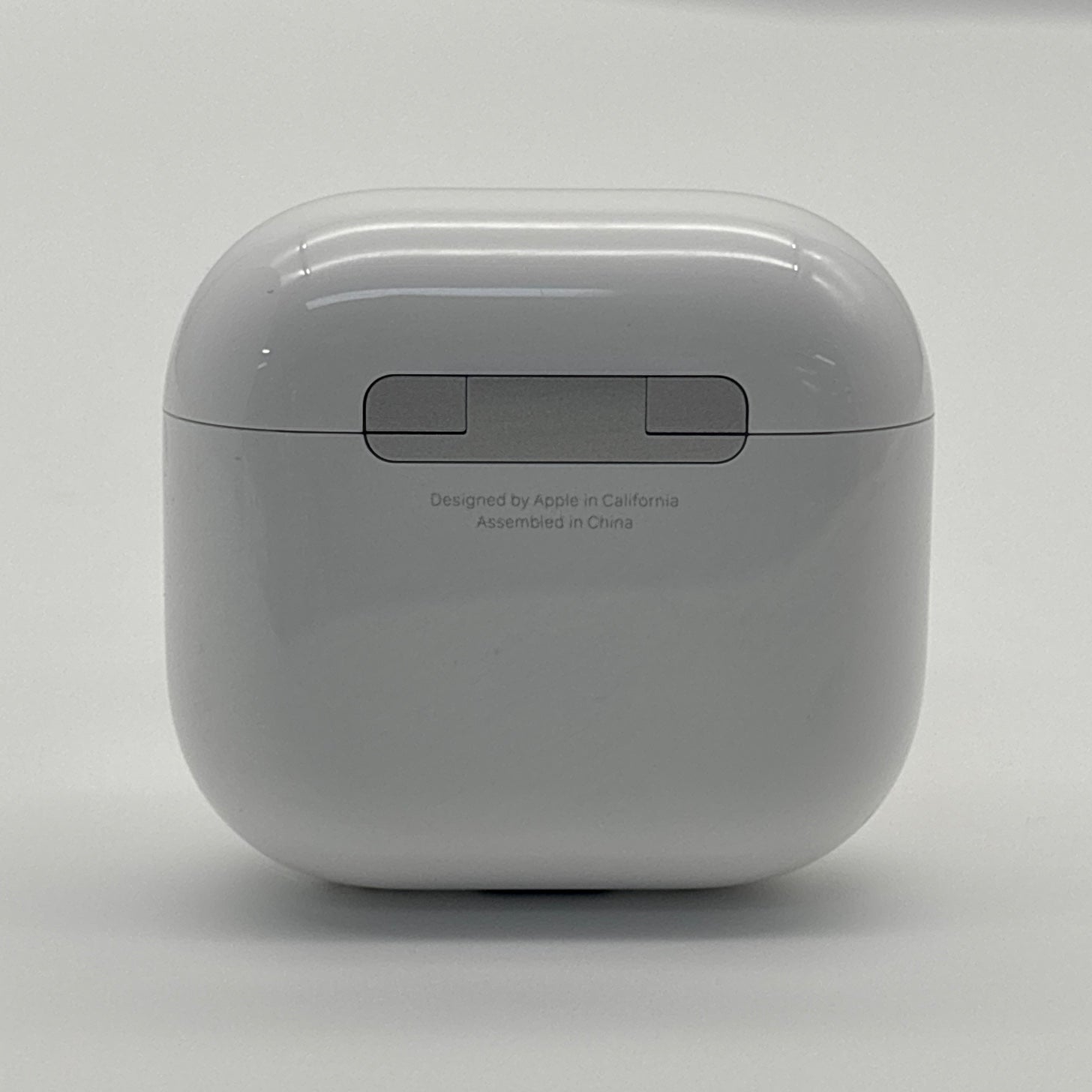 99新 Apple AirPods 4 (支持主动降噪) 白色