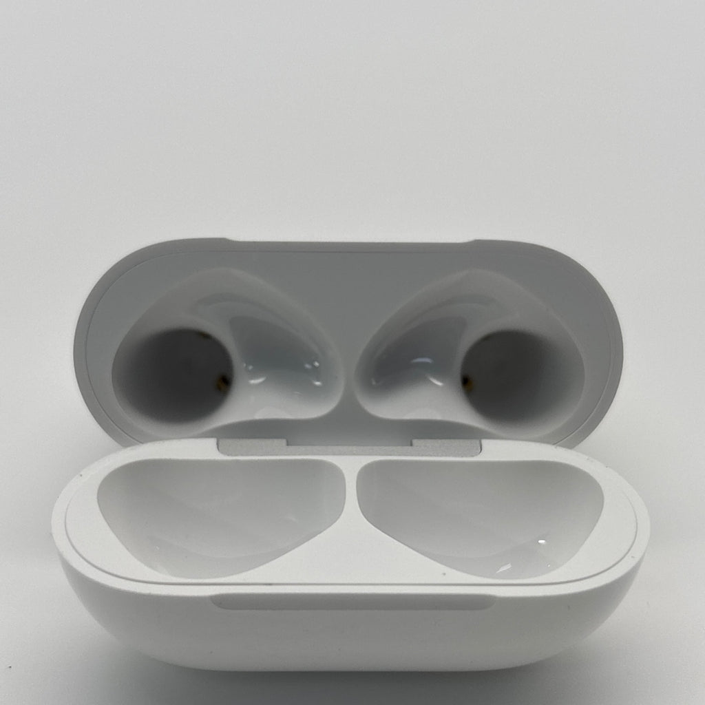 99新 Apple AirPods 4 (支持主动降噪) 白色