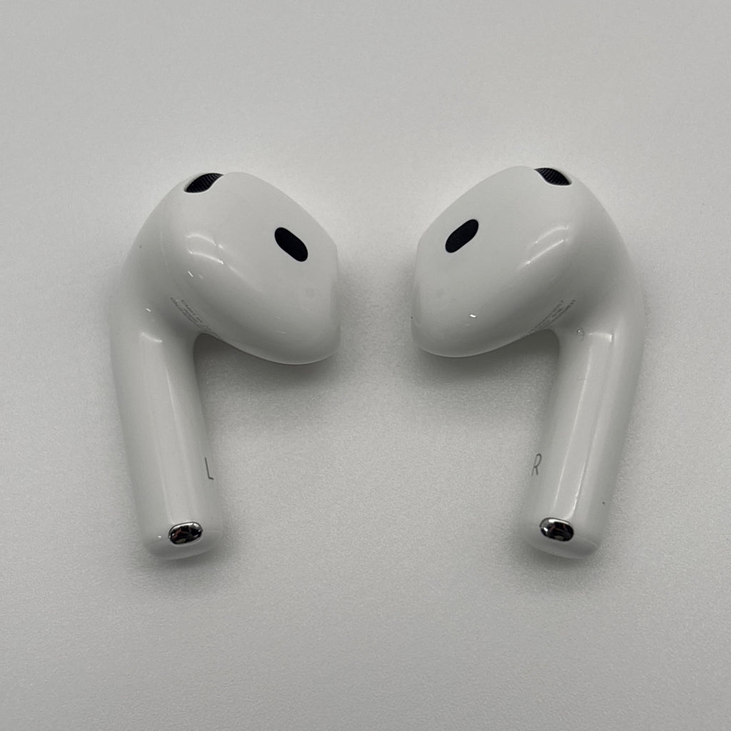 99新 Apple AirPods 4 (支持主动降噪) 白色