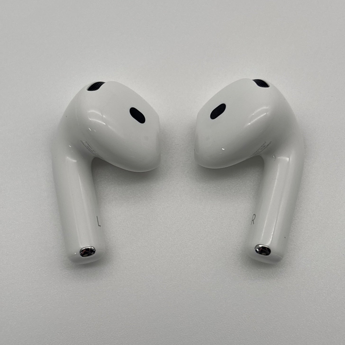 99新 Apple AirPods 4 (支持主动降噪) 白色