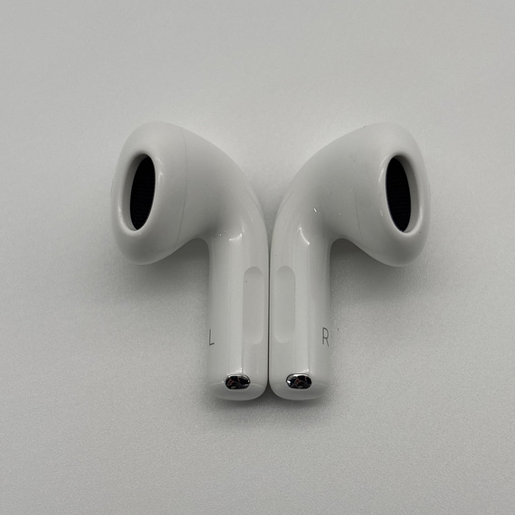 99新 Apple AirPods 4 (支持主动降噪) 白色
