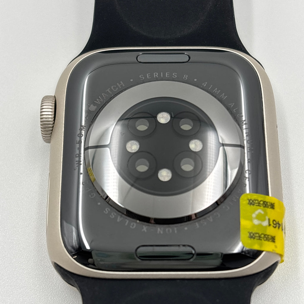 99新 Apple Watch Series 8 41毫米 鋁金屬