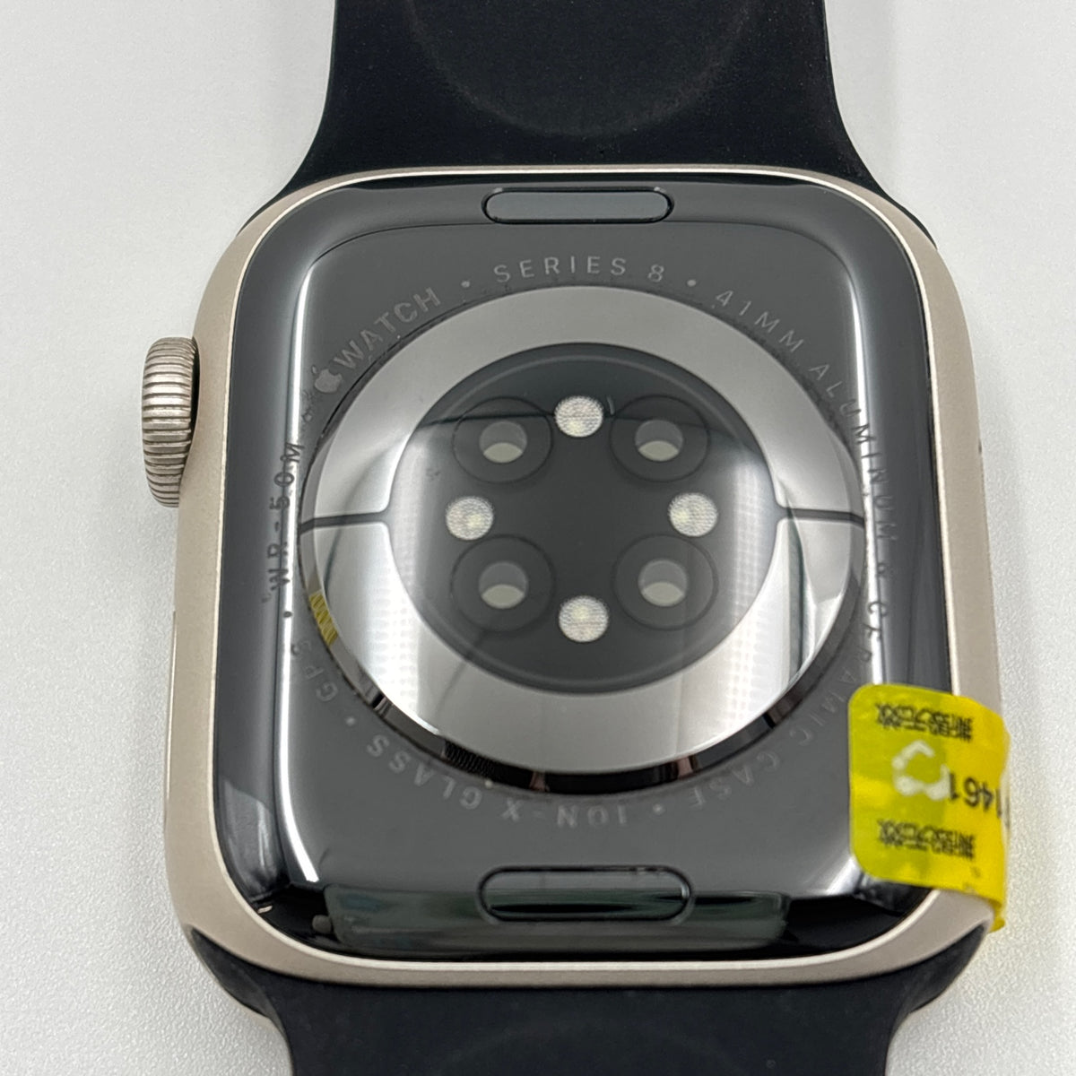 99新 Apple Watch Series 8 41毫米 鋁金屬