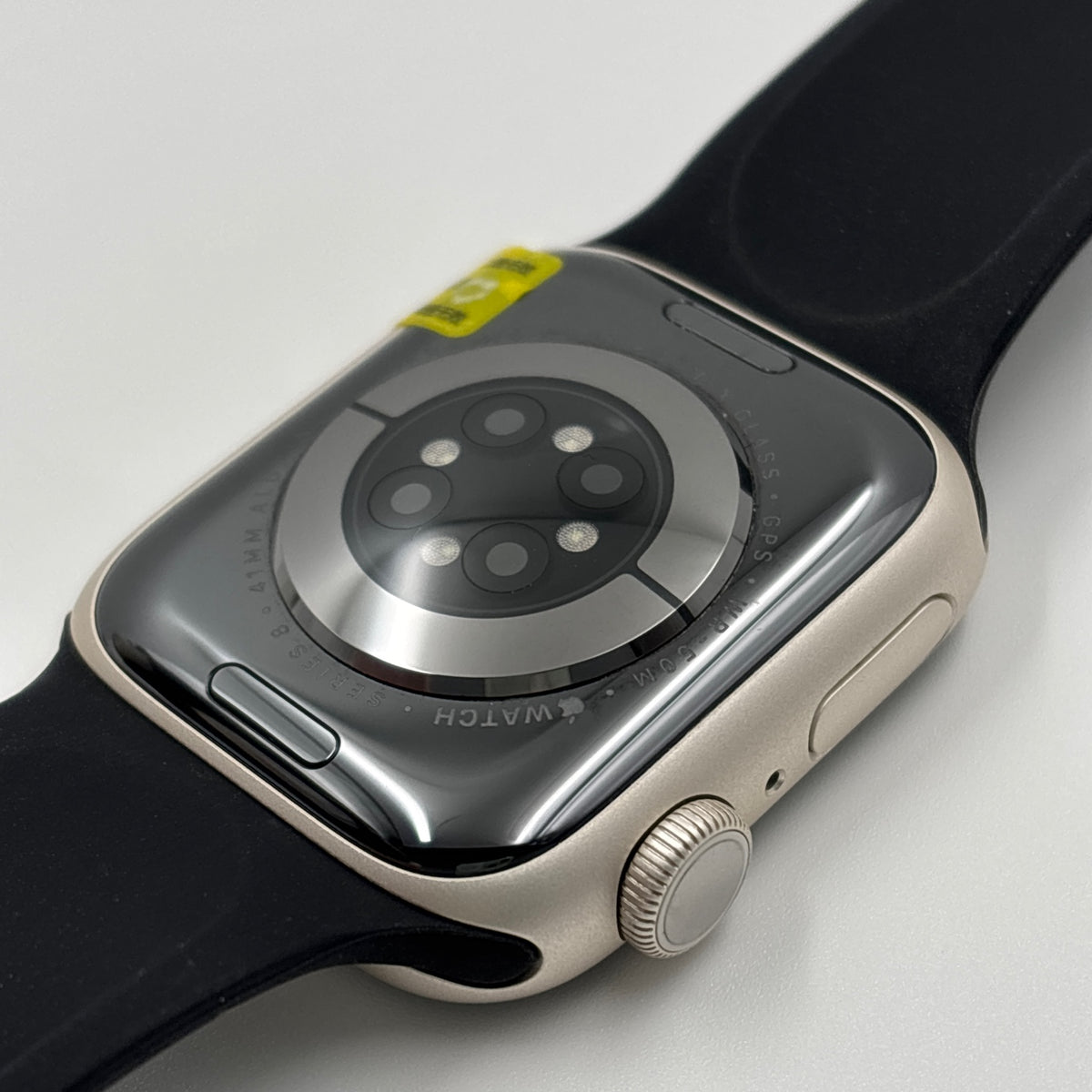 99新 Apple Watch Series 8 41毫米 鋁金屬