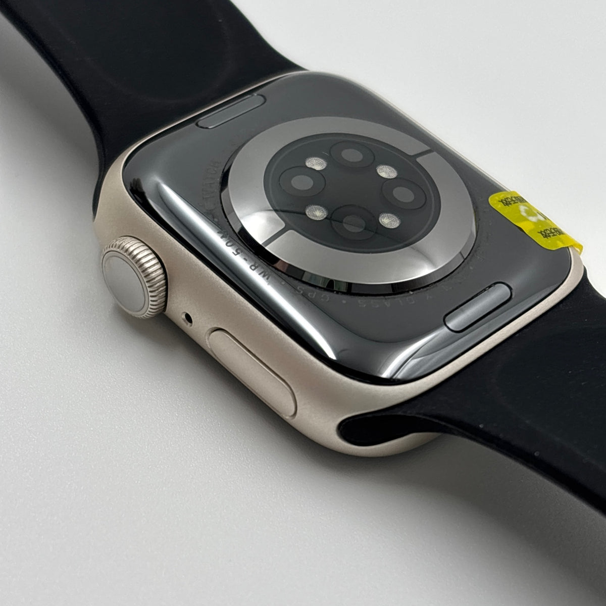 99新 Apple Watch Series 8 41毫米 鋁金屬