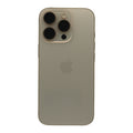 95新 Apple iPhone 16 Pro 256G 沙漠色鈦金屬 中國大陸版