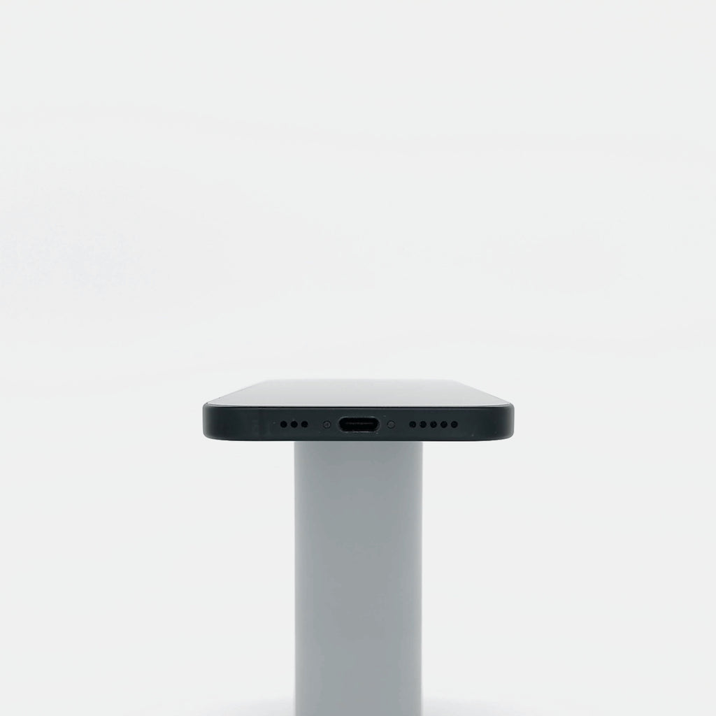 95新 Apple iPhone 15 128G 黑色 中國大陸版