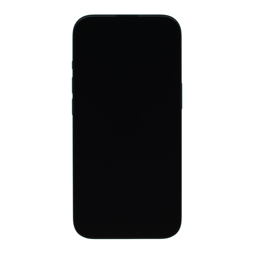 95新 Apple iPhone 15 128G 黑色 中國大陸版