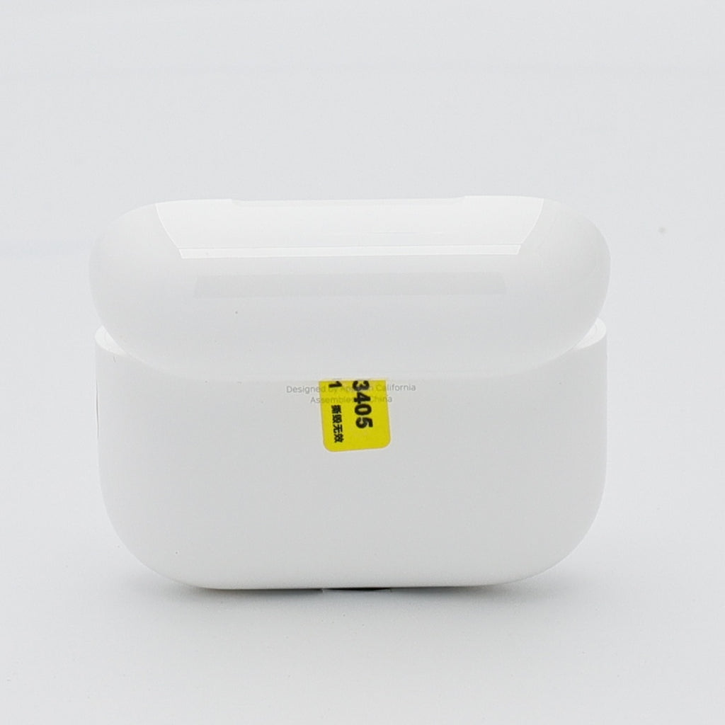 99新 Apple AirPods Pro 3 白色