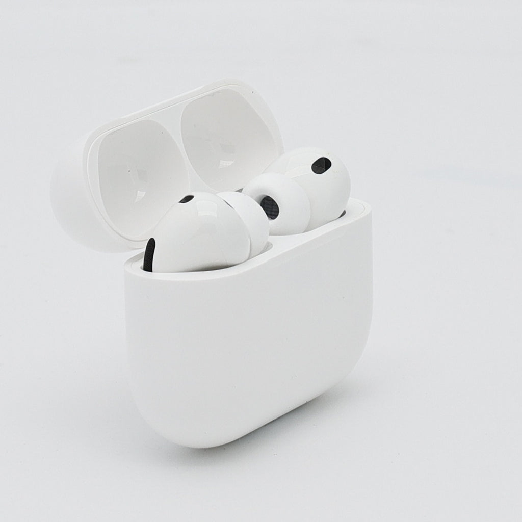 99新 Apple AirPods Pro 3 白色