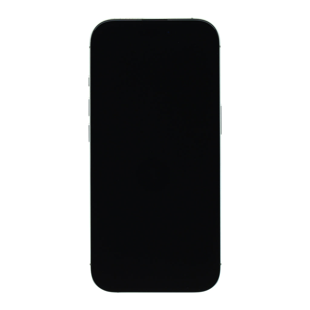 99新 Apple iPhone 16 Pro 128G 白色鈦金屬 中國大陸版