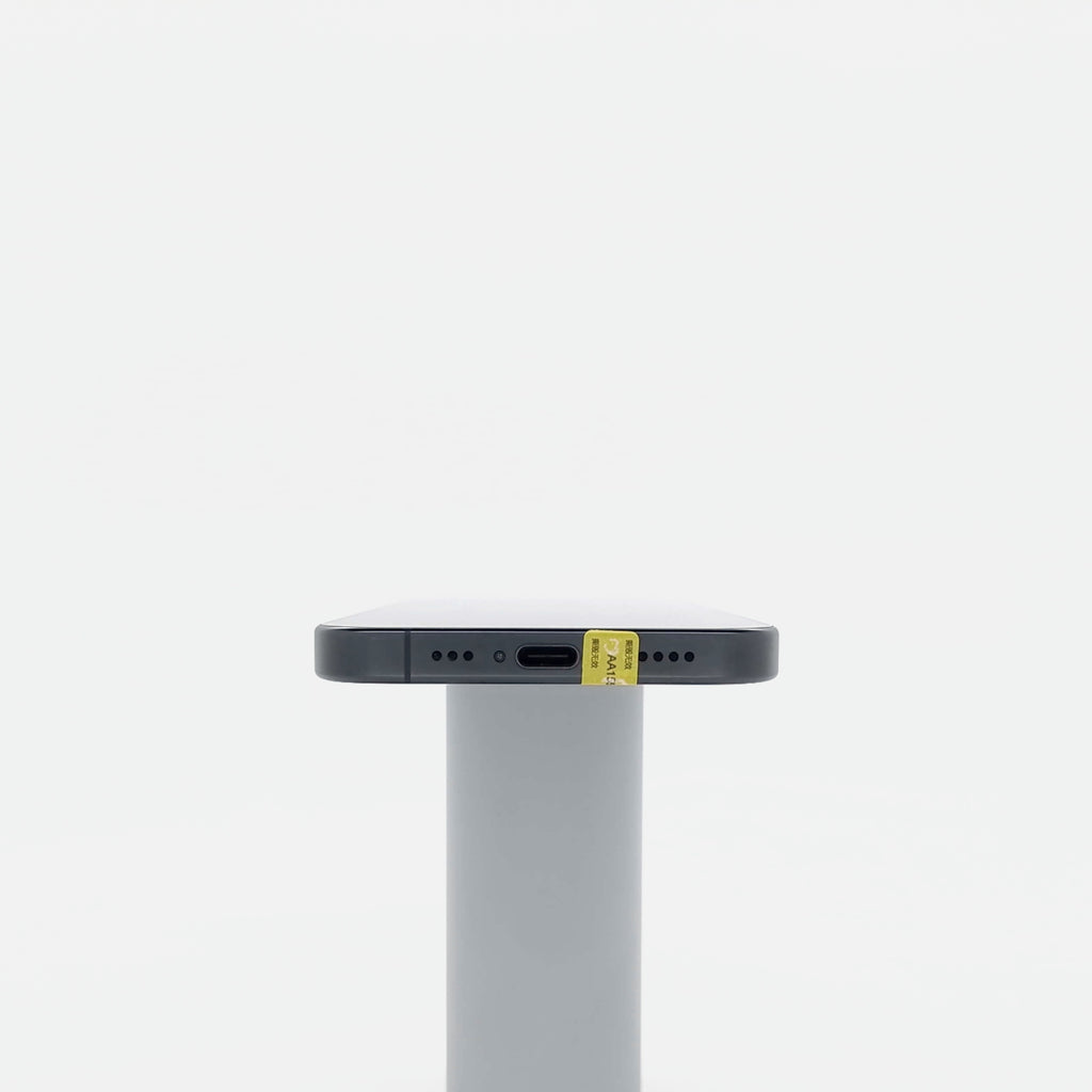 99新 Apple iPhone 16 Pro 128G 黑色鈦金屬 中國大陸版