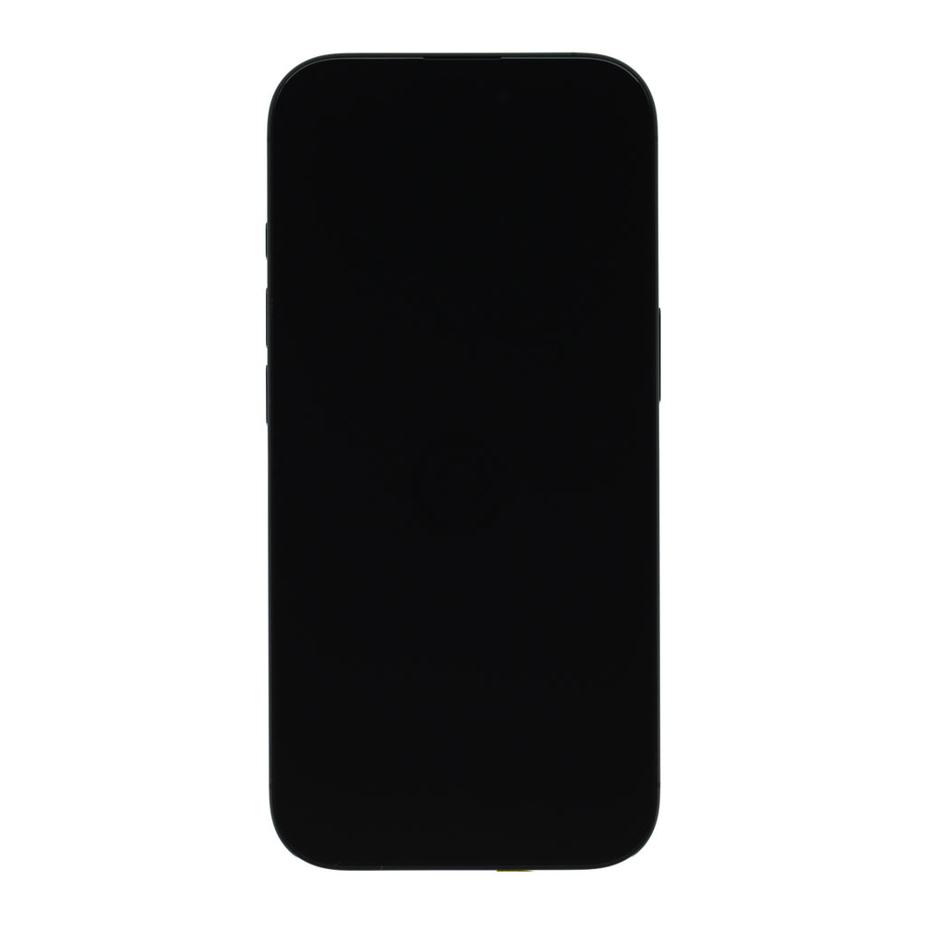 99新 Apple iPhone 16 Pro 128G 黑色鈦金屬 中國大陸版