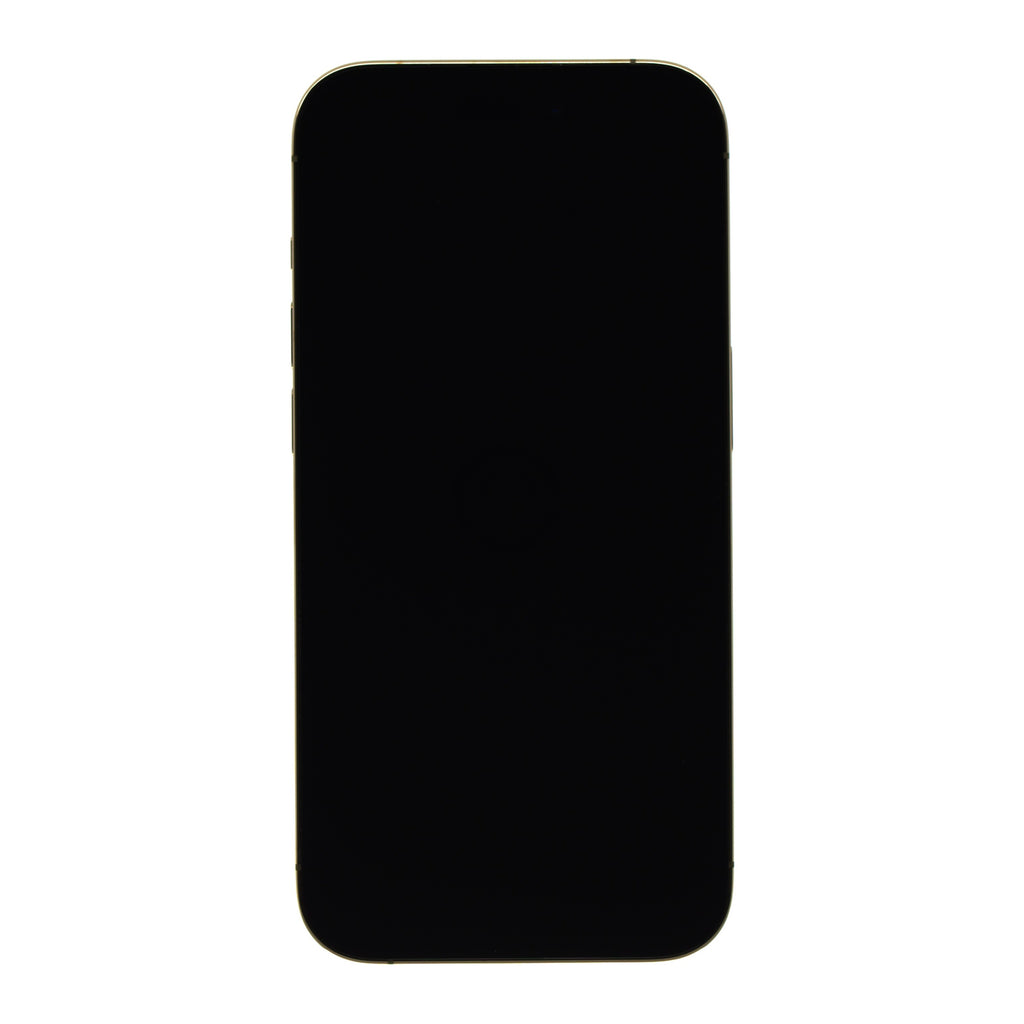95新 Apple iPhone 14 Pro 128G 金色 中國大陸版